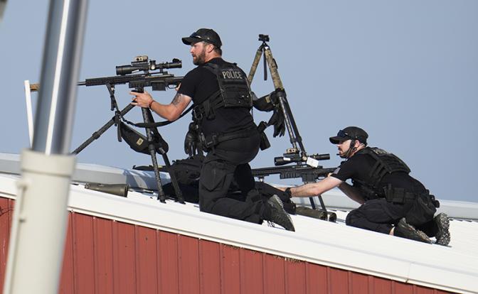 Хлобустов: Версия сумасшедшего одиночки будет доминировать в деле покушения на Трампа