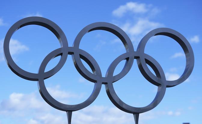 МОК опубликовал список российских спортсменов, которые выступят на Олимпиаде