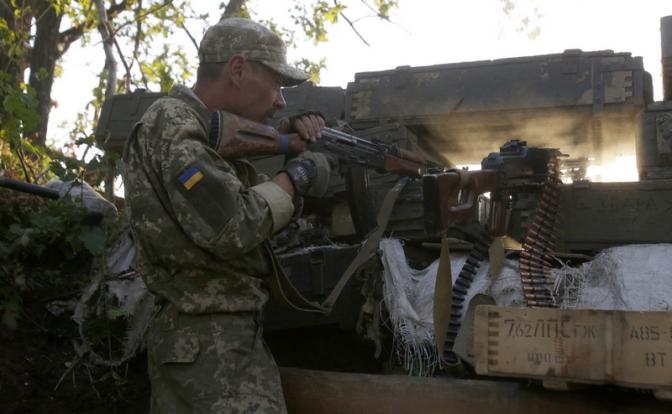 «Тяжело»: украинский генерал неожиданно высказался о ВСУ