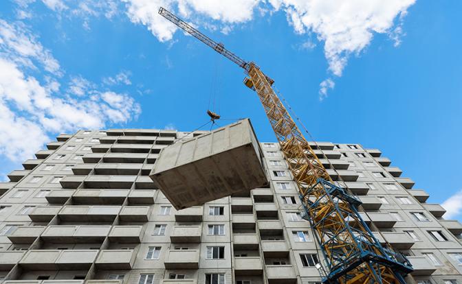 Эксперт заявил об угрозе для рынка ипотеки