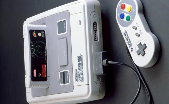 В США на торги выставили один из редких картриджей приставки Nintendo Entertainment System