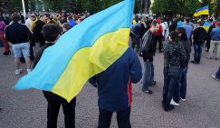 Треть украинцев готова отдать страну России - кто эти люди?