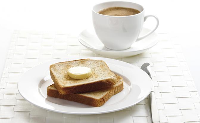 «Индекс кофе с бутербродом» вырос в первой половине июля