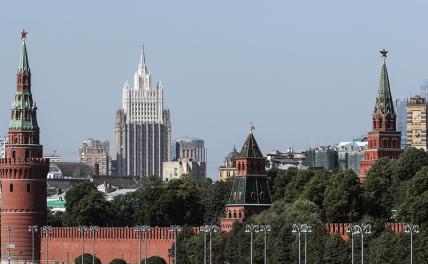 В Кремле оценили идею создания аналога НАТО на Ближнем Востоке