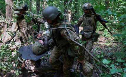 Покровское направление, драп с ускорением: ВСУ уже теряют по два населенных пункта в сутки 