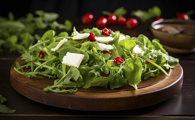 Выяснилось, какие продукты помогут похудеть