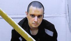 Единственному выжившему захватчику заложников в СИЗО-1 вынесли приговор