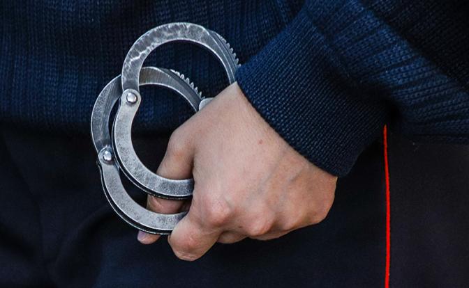 Арестован экс-начальник Вещевого управления Минобороны Демчик