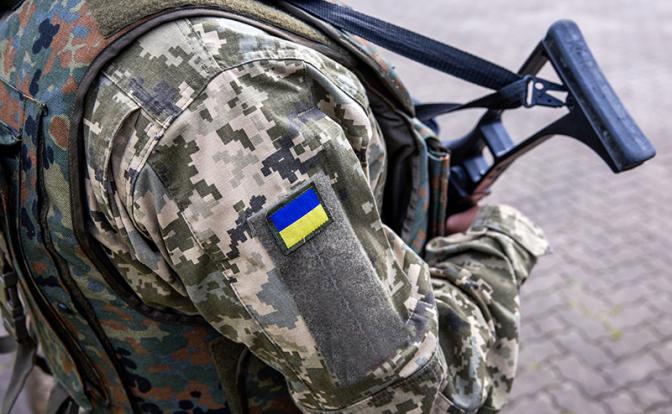 Курская битва: ВСУ будто бы контролируют неправильной формы прямоугольник, 155 кв. км – но это не точно