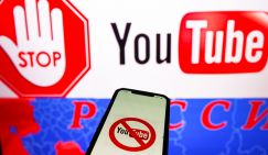 Что делать россиянам, которые жить не могут без YouTube