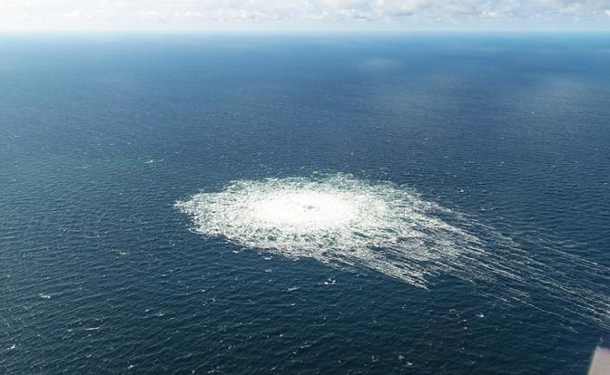СМИ: Варшаву изначально не интересовало расследование подрывов «Северных потоков»