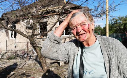 СВО маскируется в тылу: Враг принес смерть в наш дом, а нам до сих пор кажется, что пули свистят где-то далеко