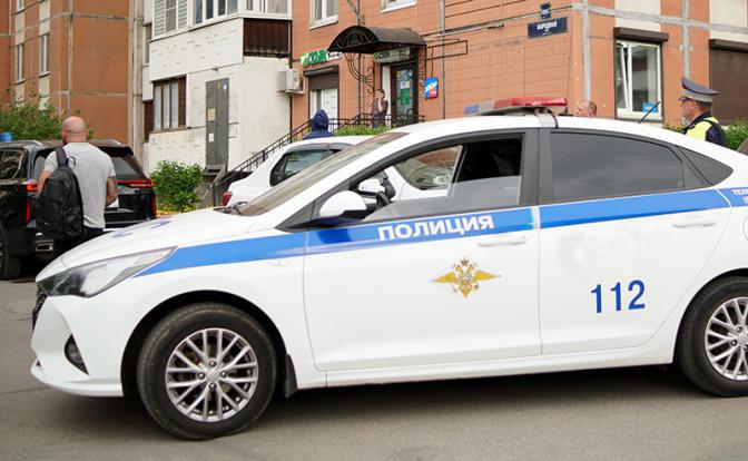 В Москве избили исполнителя песен для «Фиксиков»