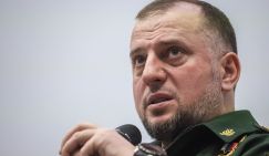 Алаудинов резко ответил противникам отправки срочников на фронт