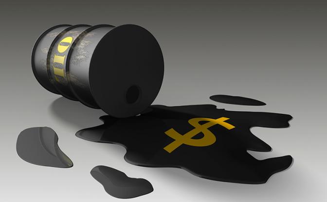 Кто откроет "сезон взбесившейся нефти" - Венесуэла, США или Иран с Израилем?
