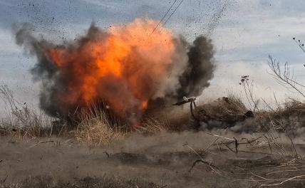 Бои за Малую Локню: Сырский штурмует село, стремясь выйти на Льгов, а оттуда на Курчатов