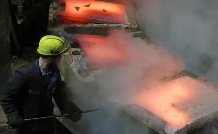 Фото: Сергей Карпухин/ТАСС