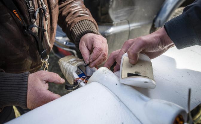 ВСУ: Дронов на Украине станет меньше из-за Китая