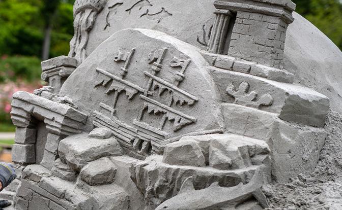 Атлантида – между Москвой и Рязанью, только тут ее еще не искали