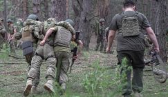 Зеленский сходит с ума: В Селидово бои в центре, а из Невельского – панический драп ВСУ