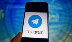 Telegram опроверг изменение политики модерации приватных чатов