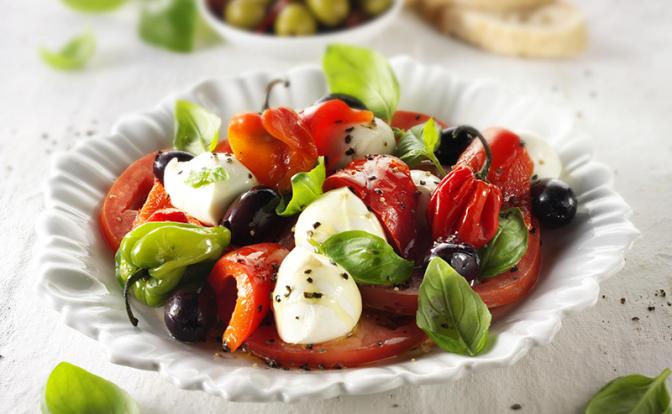 Названы продукты для профилактики опухоли кишечника