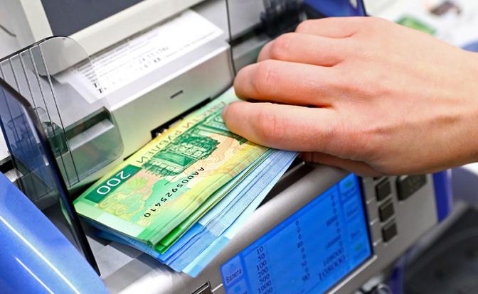 Крупнейшие банки повысили ставки по вкладам