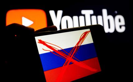 Эксперт сказал, почему YouTube не получается заменить