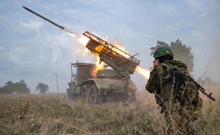 «Туман войны» над Торецком: Враг отходит под угрозой окружения 