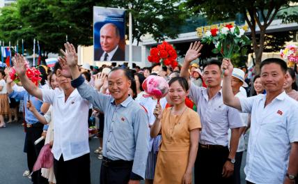 Кухонная война. Чей борщ? Наш, их, или может...