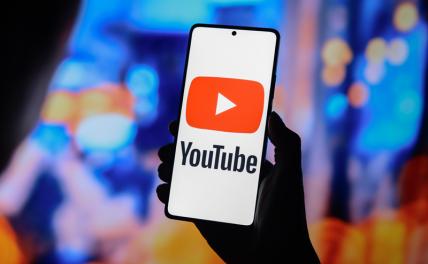 Эксперт считает, что пока в РФ невозможно создание аналога YouTube