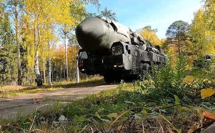 В локальной ядерной войне Польше достанется первой