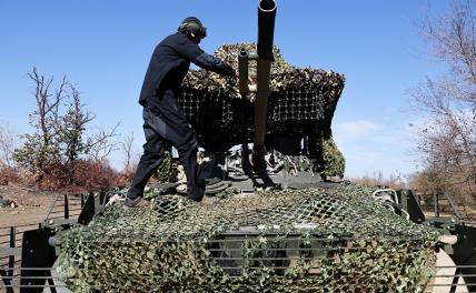 Сражение за Богоявленку и Золотую Ниву: Армия России берет в тиски весь юго-запад Донбасса