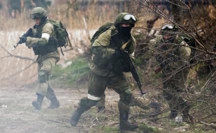 Михаил Чаплыга: Грязный сапог солдата эффективнее всего высокоточного оружия
