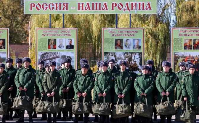 Осенний призыв-2024: Срочники - "наши мальчики" или воины-защитники?
