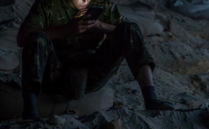 На камере убитого боевика ВСУ нашли кадры расправы над жителями Курской области