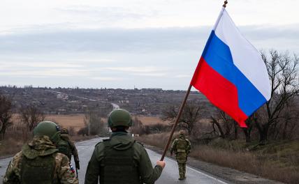 Над Угледаром парад русских флагов, среди «двухсотых» много наёмников из Прибалтики и Румынии