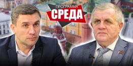 Николай Коломейцев – Николай Бондаренко. Наша «элита» – это обслуга правящего класса