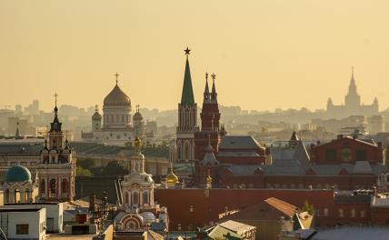 Регионам предложено больше не оглядываться на Москву. Но Москва себе на уме