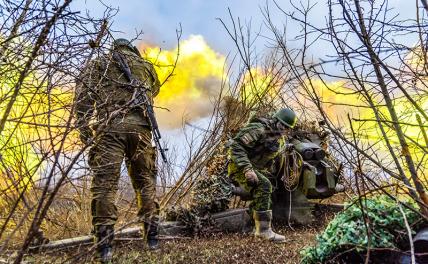 Украинский шок в битве за Северск: Русские не лезут штурмовать "муравейники" в лоб, а хитро их обходят