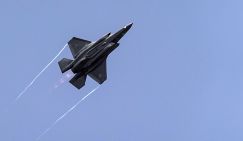 Подробности удара по Ирану, который готовит Израиль: F-35I ADIR поддержат воздушные танкеры США