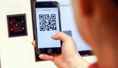 Личный QR-код покупателя может стать прологом к отказу от наличных денег