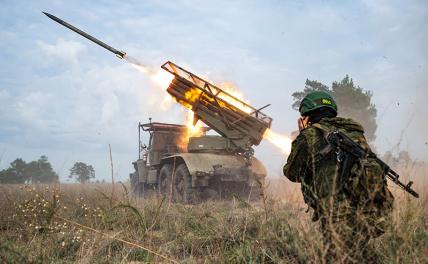 Украинский фронт, 966-й день СВО: 16 октября, главное за сутки