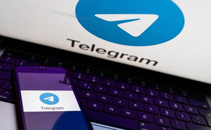 Юрист прокомментировал очередной штраф Telegram за отказ удалить информацию