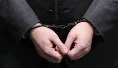 Высокопоставленные полицейские задержаны за организацию незаконной миграции