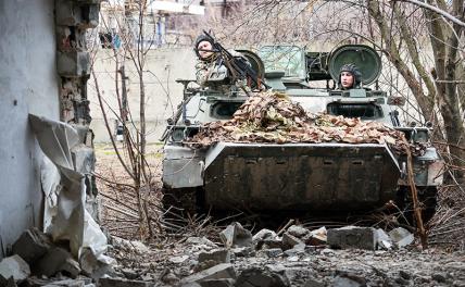 OSW: «Русский каток» катится на Запад пусть и не быстро, но неотвратимо, ВСУ измотаны, мечтают о передышке