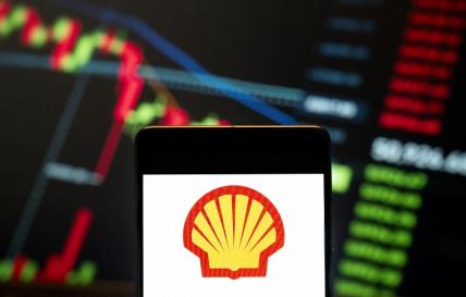 «Русская ответка» стоимостью в 1 миллиард евро полетела к Shell