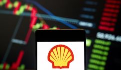 «Русская ответка» стоимостью в 1 миллиард евро полетела к Shell