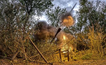 Курская дуга, 18 октября: Южнее Зеленого Шляха в FPV-мясорубку попало 300 “хероев” Зеленского 