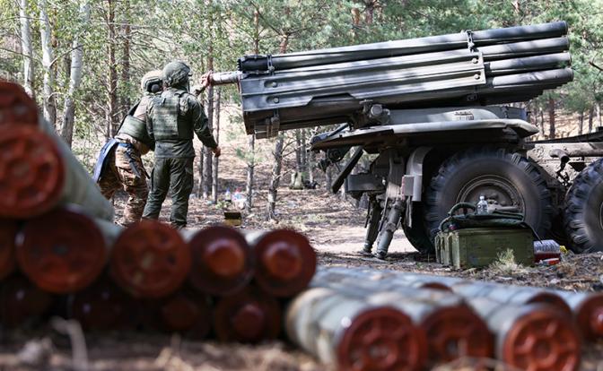 Битва за Волчанск: ФАБы взялись за дело всерьез, повторяется сценарий Авдеевки